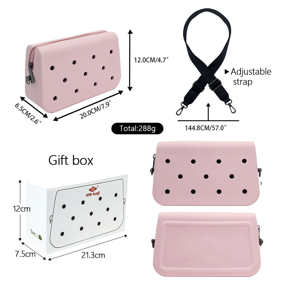 Mini EVA Weekend Tote product image 3