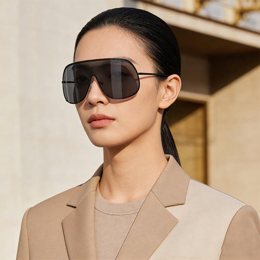 Oversized Fashion Sunglasses product image 1