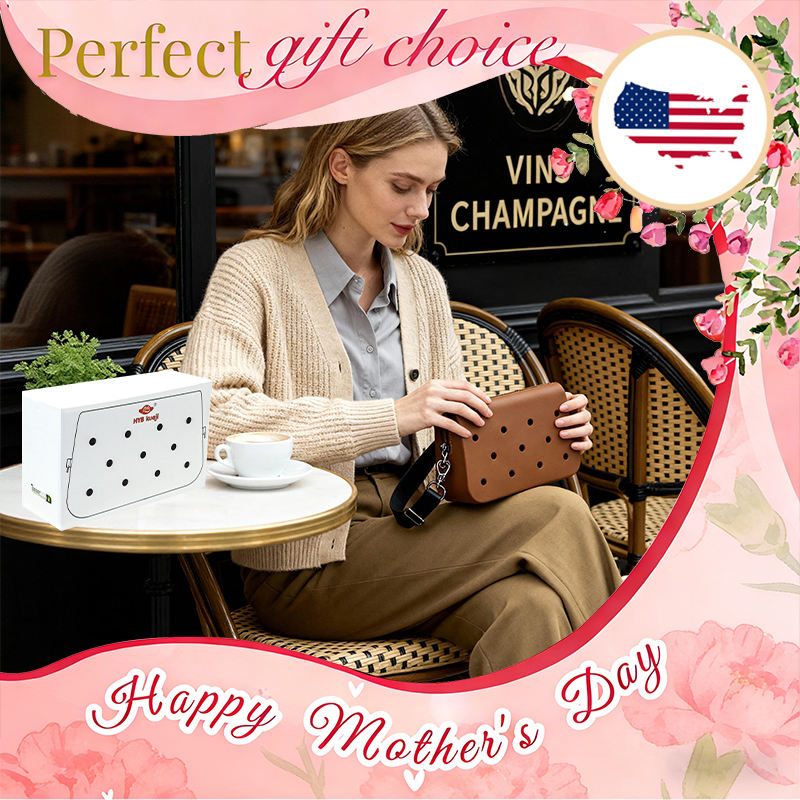 Mini EVA Weekend Tote product image 2