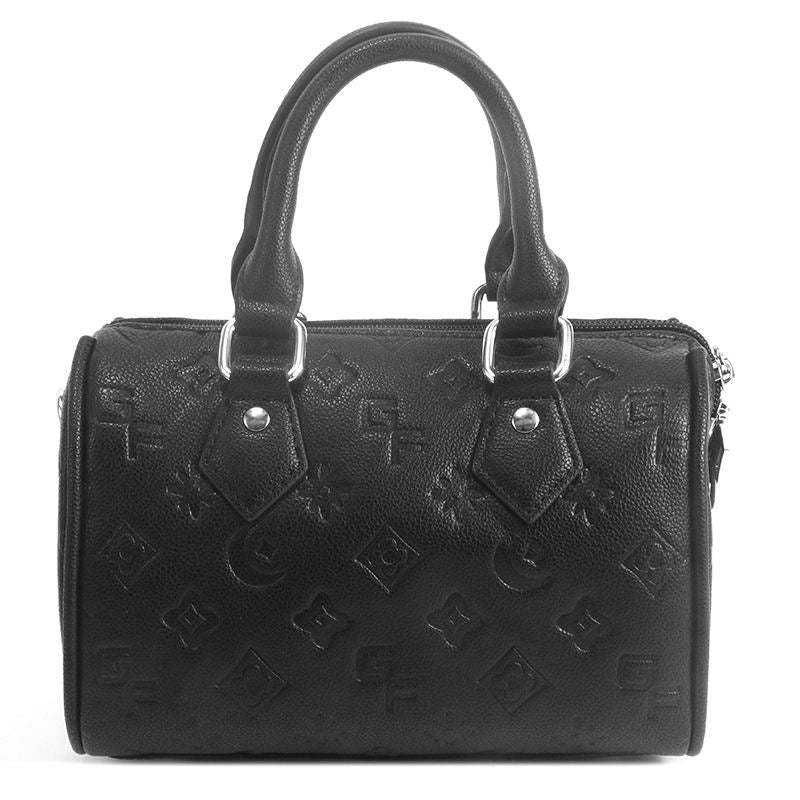 Embossed Travel Duffle Bag product image 3