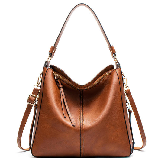 Minimalist Slant Shoulder Bag product image 1