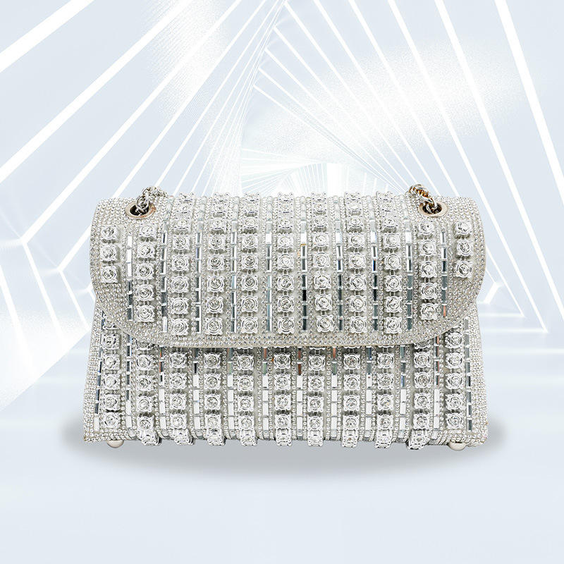 Luxurious Fashion Evening Bag product image 2