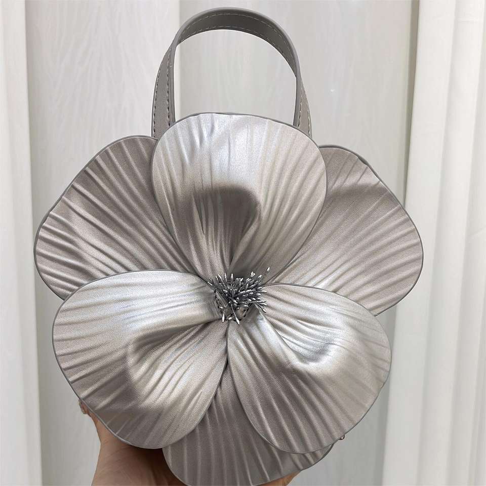 French Petal Shoulder Bag product image 1